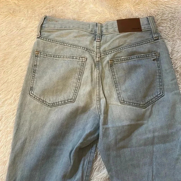 Madewell the perfect vintage jeans for women’s - Picture 7 of 13